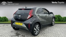 Toyota Aygo X 1.0 VVT-i Edge 5dr Petrol Hatchback